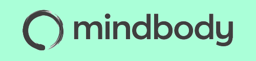 Mindbody Logo